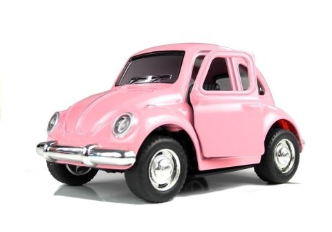 AUTKO KLASYCZNE POJAZD METALOWE Z DŹWIĘKIEM MIx