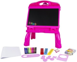 TABLICA SZTALUGA PROJEKTOR NA KREDĘ PISAK 49 CM