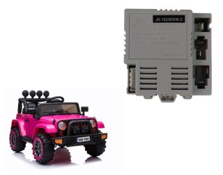 CENTRALKA JR-1625RXW-2 DO POJAZDU NA AKUMULATOR BRD-7588