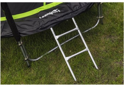 TRAMPOLINA LEAN SPORT PRO 14FT