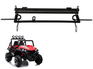 ZAWIESZENIE OŚ PRZEDNIA DO POJAZDU S2588