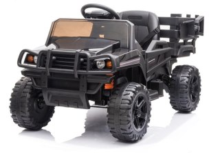 AUTO NA AKUMULATOR BDM0926 CZARNY