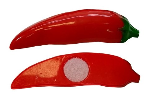 KUCHNIA DZIECIĘCA POMARAŃCZOWA WARZYWA AKCESORIA SZTUCCE