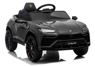 AUTO DLA DZIECI NA AKUMULATOR LAMBORGHINI URUS BDM0923 CZARNY