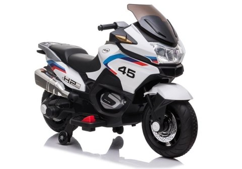 MOTOR NA AKUMULATOR XMX609 BIAŁY