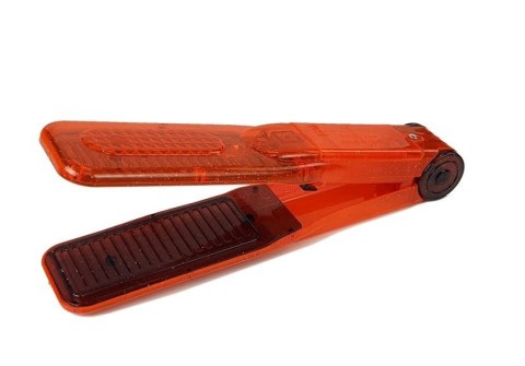 ZESTAW PIĘKNOŚCI Z AKCESORIAMI SUSZARKA PROSTOWNICA RÓŻOWY