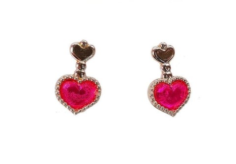 LALKA MEBLE ZESTAW ŁÓŻKO SZAFA TOALETKA