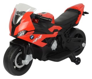 MOTOR NA AKUMULATOR BMW S1000RR 2156 CZERWONY