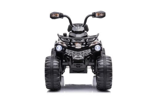 QUAD NA AKUMULATOR MADMAN JS009 CZARNY