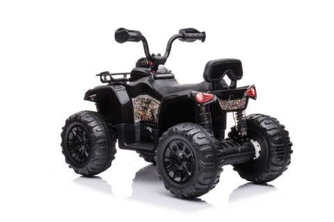 QUAD NA AKUMULATOR MADMAN JS009 CZARNY