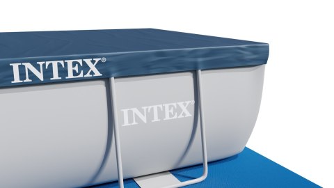 Basen stelażowy 503x274x122cm 12w1 INTEX 26796