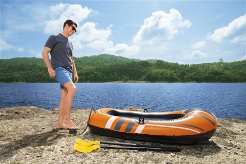 POMPKA NOŻNA TŁOKOWA 13CM BESTWAY 62147