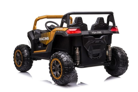 Auto Na Akumulator Buggy A032 EVA 24V14Ah Złoty
