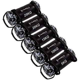 Power Bag WDC 10kg HMS WDC10 N/A