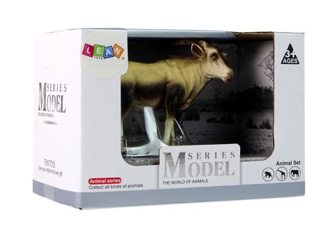 FIGURKA ANTYLOPY ZWIERZĘTA AFRYKAŃSKIE ZOO