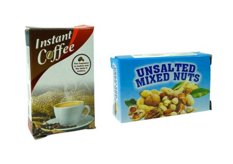 KASA SKLEPOWA WAGA OPAKOWANIA CIASTECZEK SKANER NA BATERIE