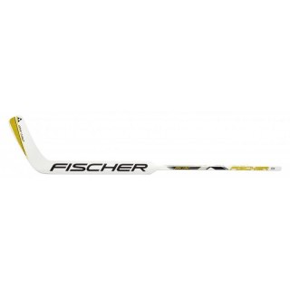 Kij bramkarski drewniany Fischer GW150 26"
