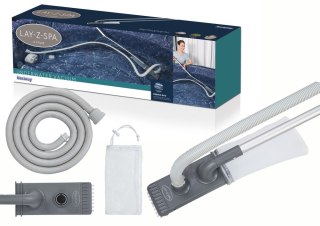 ODKURZACZ DO CZYSZCZENIA SPA BESTWAY 60323