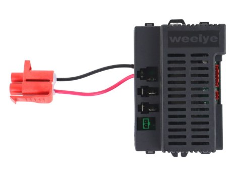 CENTRALKA RX108 24V JS3168