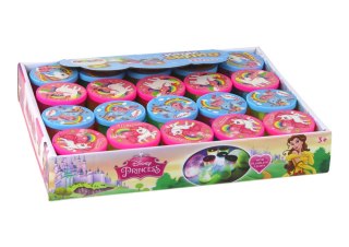 TĘCZOWA SPRĘŻYNA Z EFEKTEM ŚWIETLNYM MOTYW JEDNOROŻCÓW