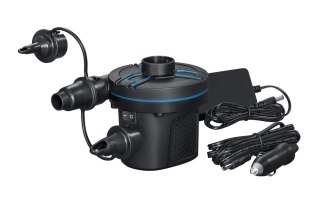 POMPKA ELEKTRYCZNA 490 L/MIN 220/12V BESTWAY 62255