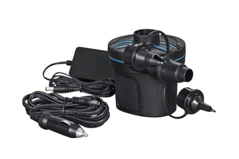 POMPKA ELEKTRYCZNA 490 L/MIN 220/12V BESTWAY 62255