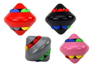 MAGICZNA KULA ŁAMIGŁÓWKA KULKA GRA LOGICZNA KULKA KOLOROWA