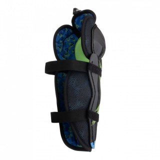 Nagolenniki hokejowe Bauer X '24 Jr 1063727 10"