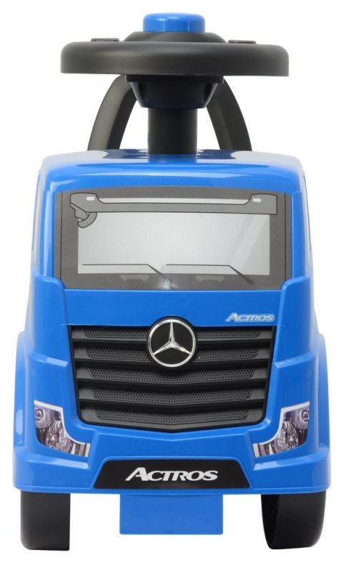 JEŹDZIK MERCEDES ACTROS 3316TA NIEBIESKI