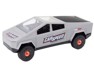 NOWOCZESNE AUTO DO ROZKRĘCANIA DIY ŚRUBOKRĘT SZARE