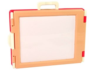 TABLICA 3W1 WIELOFUNKCYJNA DWUSTRONNA STOLIK DO GIER CHIŃCZYK