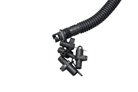 WYSOKOCIŚNIENIOWA POMPKA RĘCZNA Z MANOMETREM BESTWAY 62227