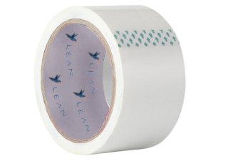 TAŚMA PAKOWA AKRYLOWA BIAŁA 48/50Y