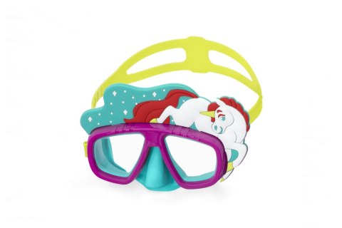 OKULARY DO PŁYWANIA JEDNOROŻEC BESTWAY 22064