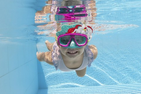 OKULARY DO PŁYWANIA JEDNOROŻEC BESTWAY 22064