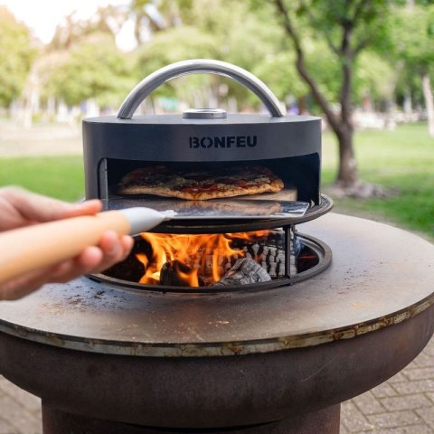 Kamień do pizzy Bonfeu BPS N/A