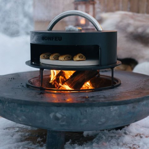 Kamień do pizzy Bonfeu BPS N/A