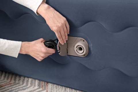 DMUCHANY MATERAC 203 x 152 x 51 CM BESTWAY 6716P