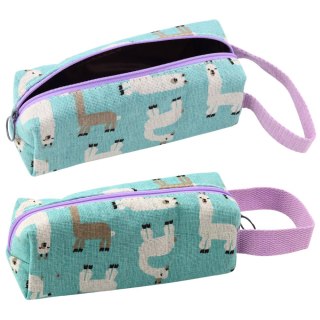 PIÓRNIK SZKOLNY PRZYBORNIK W LAMY UCHWYT TURKUSOWY