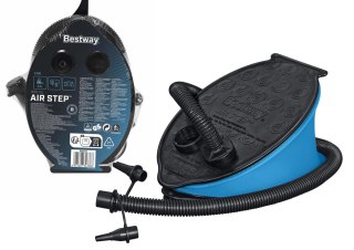 POMPKA NOŻNA 23CM x 15CM BESTWAY 62023