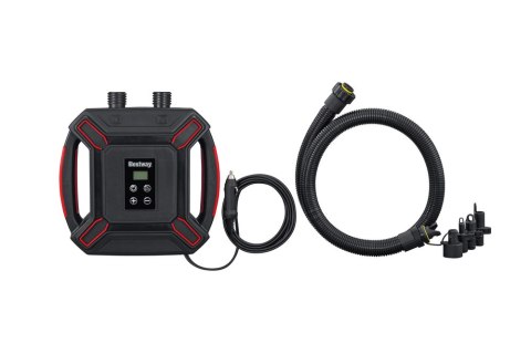 WYSOKOCIŚNIENIOWA POMPKA ELEKTRYCZNA BESTWAY 62265