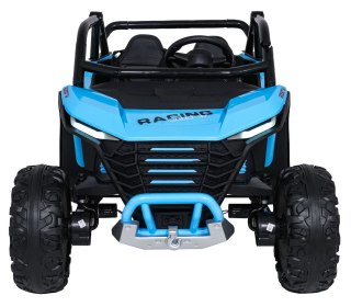 Pojazd RACING Road 2000 Niebieski