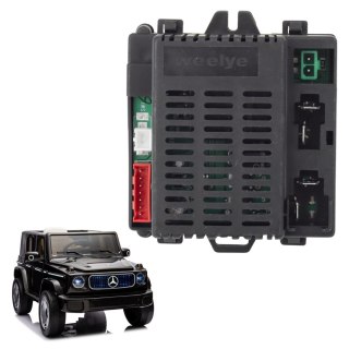 Centralka moduł RX92 12V do pojazdu JJ2088 Mercedes EQG