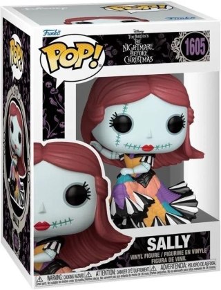 Figurka Funko POP Disney: Sally