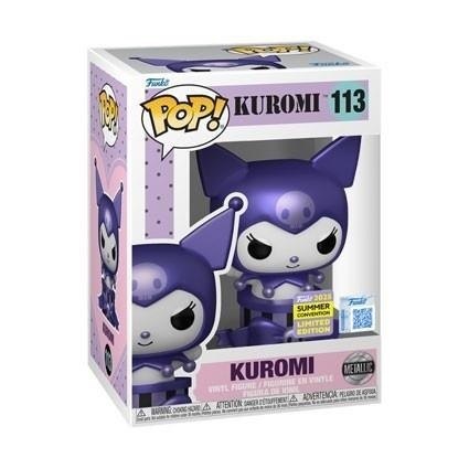 Figurka Funko POP Kuromi