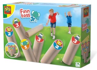 Gra rzucanie Finntoss Junior fińska