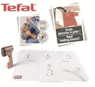 Mini Tefal Zestaw do składania ubrań