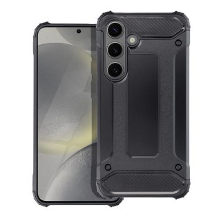 Futerał do Samsung S24 Armor czarny