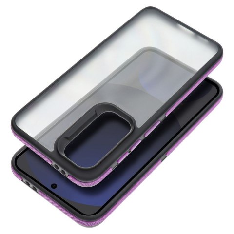Futerał do Samsung S26 Neo fioletowy