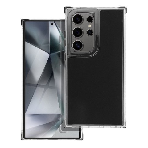 Futerał do Samsung S26 PLUS Matrix czarny